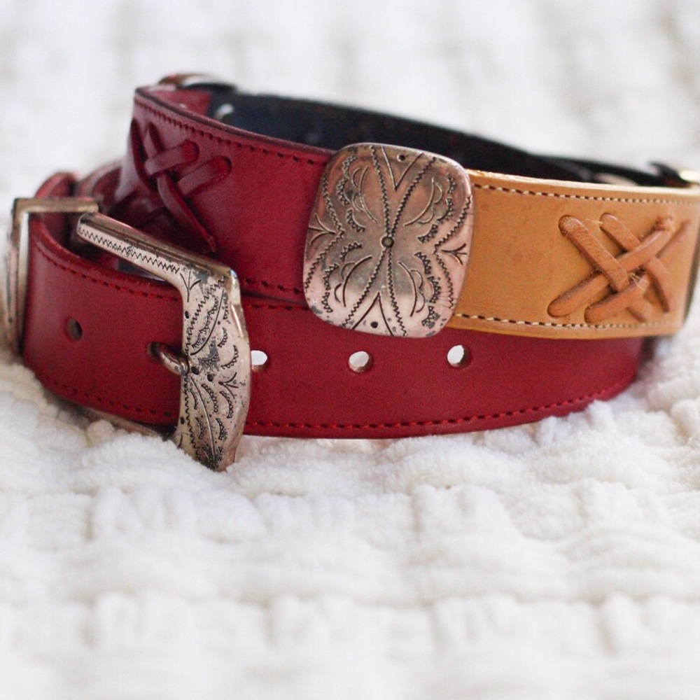 Brighton Belt